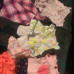 New born outfits
